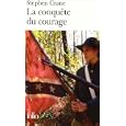 La conqu�te du courage par Crane