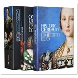 History of Beauty and On Ugliness Boxed Set: Boxed Set Edition