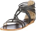 Comma Nikki 205231 Damen Sandalen/Fashion-Sandalen