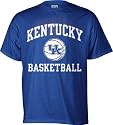 Kentucky Wildcats Perennial Basketball T-Shirt
