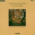 Arnold Bax: Tone Poems