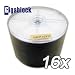 Gigablock DVD-R 16x 100pcs pack Error Free Blank Media Super Saving (made in Taiwan)