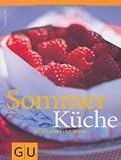 Produkt-Bild: Sommerk&uuml;che: voller Sonne und Aroma (Themenkochbuch)