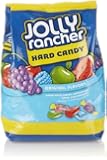Jolly Rancher Hard Candy Assortment, Original Flavors,3lb 12 Oz