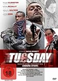 Produkt-Bild: Tuesday [2 DVDs]