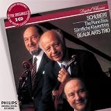 Schubert: The Piano Trios