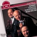 Schubert : Les Trio avec piano