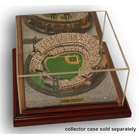 Limited Edition Gold Series Old Memorial Stadium