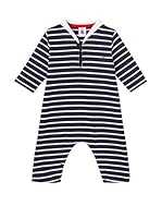 Petit Bateau Pelele