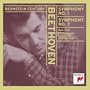 Beethoven: Symphonies Nos. 1 & 7