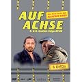 Auf Achse - 5. & 6. Staffel, Folge 67-86 [6 DVDs]
