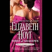 Thief of Shadows: Maiden Lane, Book 4 | [Elizabeth Hoyt]