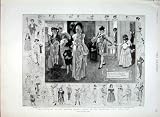 12th NIGHT GUESTS AT MANSION HOUSE FANCY DRESS BALL 189