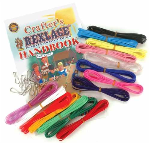 Childrens Toyshop  Toys : REXLACE SUPER VALUE PACK-