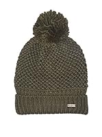 Pepe Jeans London Gorro Fen Hat (Verde)