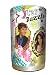 Spearmark High School Musical Scribbles Fabric Lamp