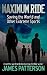 Maximum Ride: Saving the World and Other Extreme Sports