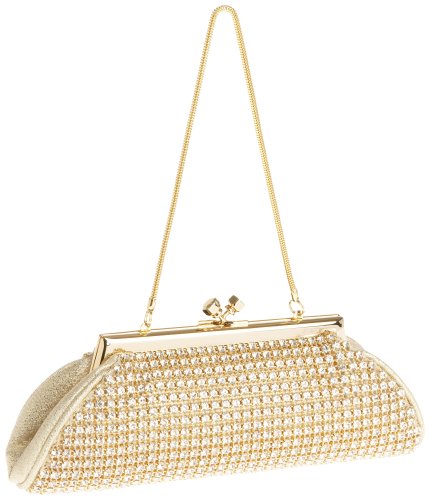 La Regale Small Stone with Chain