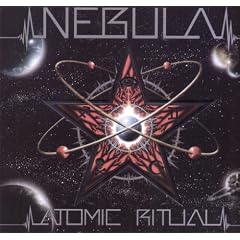 Atomic Ritual [VINYL]