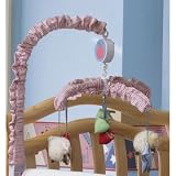 Sumersault ABC Baby Mobile by Sumersault