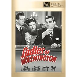 Ladies of Washington