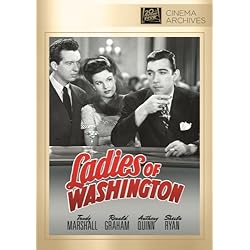 Ladies of Washington