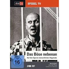 Das B�se nebenan [2 DVDs]