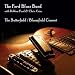 Butterfield/Bloomfield Concert