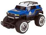 Tyco R/C L2522-0 - Toyota FJ Cruiser
