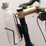 Bikeguy どこでもケージホルダー[ペットケージ付き] ブラック