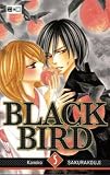 Black Bird 05 - Kanoko Sakurakouji