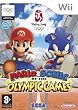 Mario & Sonic...