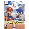 Mario & Sonic at the Olympic Games (Wii)