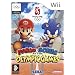 Mario & Sonic at the Olympic Games (Wii)