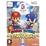 Mario & Sonic at the Olympic Games (Wii)
