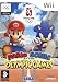 Mario & Sonic at the Olympic Games (Wii)