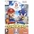 Mario & Sonic at the Olympic Games (Wii)