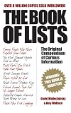 Book of Lists