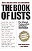 Book of Lists