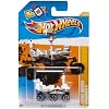 NASA MARS ROVER CURIOSITY 2012 Hot Wheels Premiere Series 1:64 Scale Collectible Die Cast Car 14/50