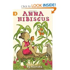 Anna Hibiscus (Racing Reads)