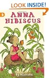 Anna Hibiscus (Racing Reads)