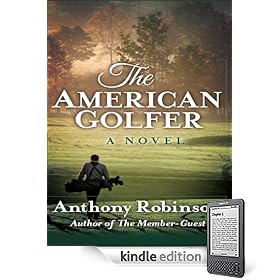 The  American Golfer