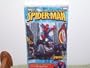 The Amazing Spiderman 100 Piece Puzzle