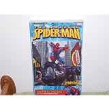 The Amazing Spiderman 100 Piece Puzzle