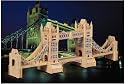 TOWER BRIDGE SET