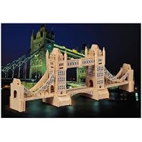 London Tower Bridge Kit