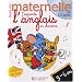 J'apprends l'anglais en chansons 3-6 ans (1CD audio)