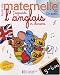 J'apprends l'anglais en chansons 3-6 ans (1CD audio) J'apprends l'anglais en chansons 3-6 ans (1CD audio)
