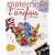 J'apprends l'anglais en chansons 3-6 ans (1CD audio)
